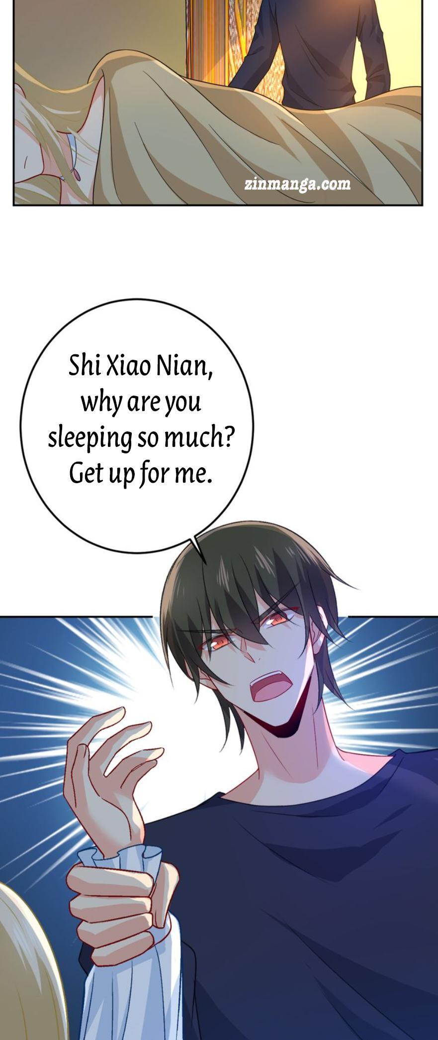 CEO Above, Me Below chapter 318 - page 9