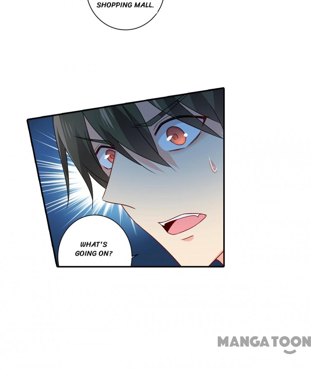 CEO Above, Me Below chapter 314 - page 17