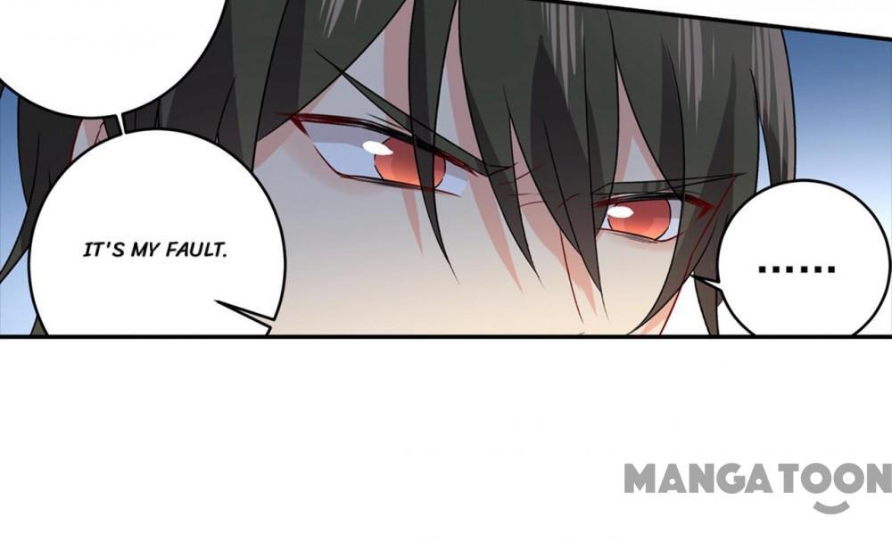 CEO Above, Me Below chapter 314 - page 20