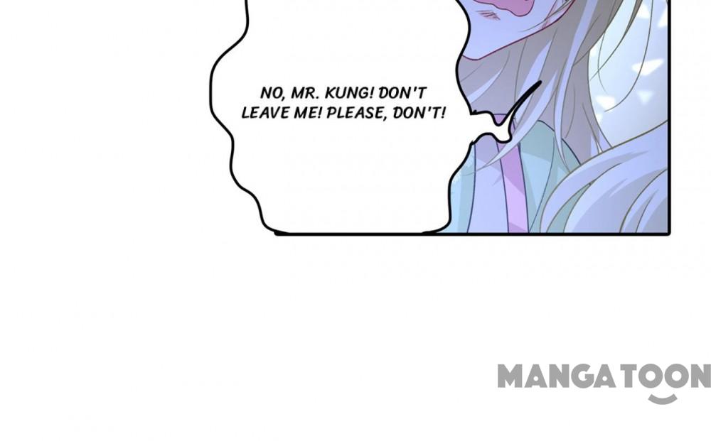CEO Above, Me Below chapter 314 - page 3