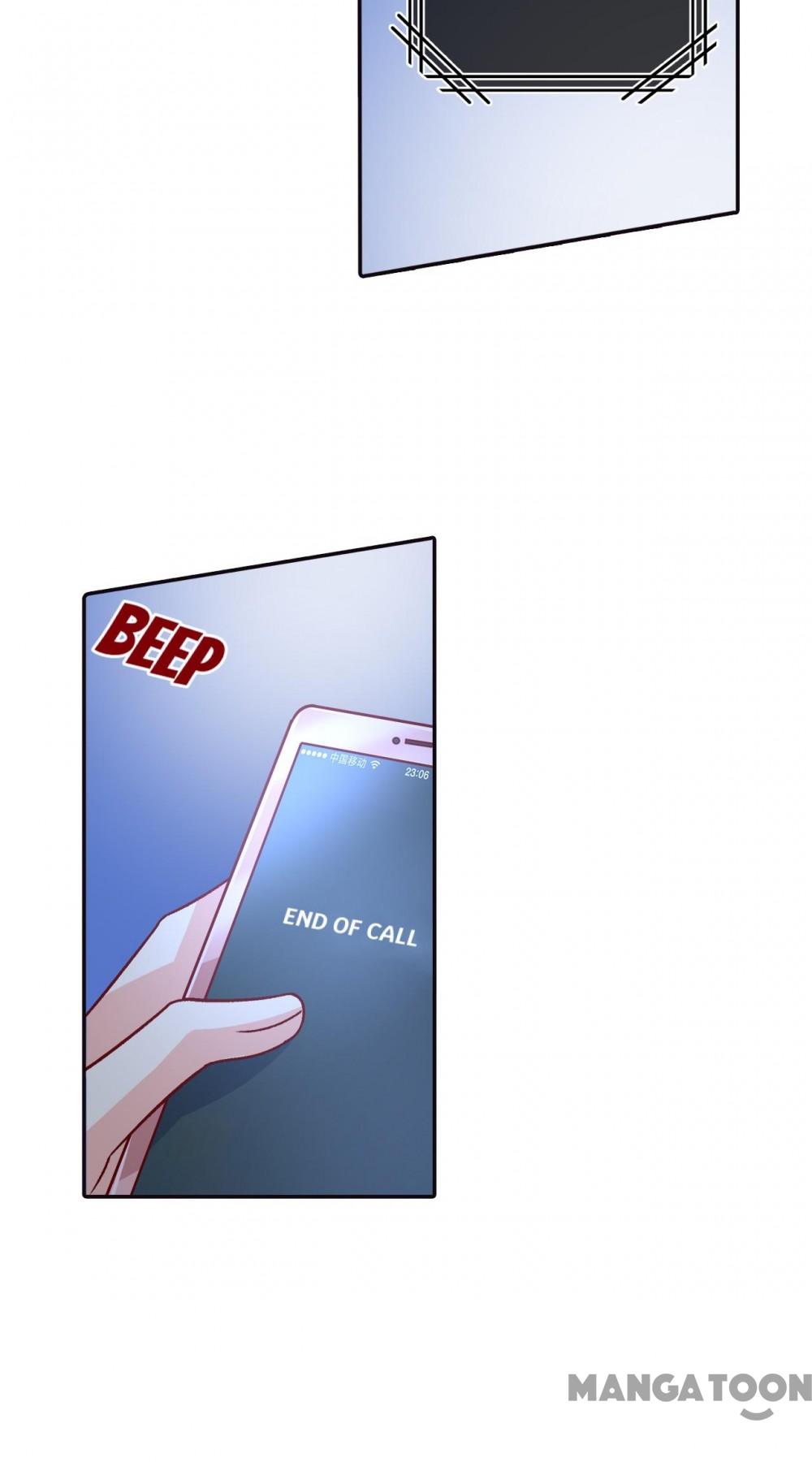 CEO Above, Me Below chapter 313 - page 10