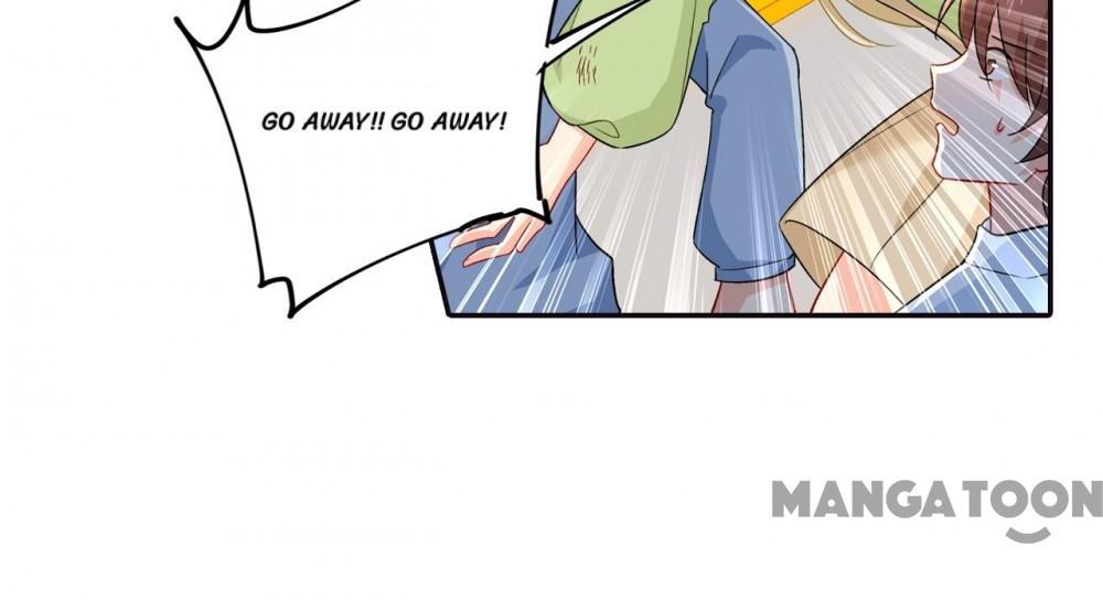 CEO Above, Me Below chapter 313 - page 16