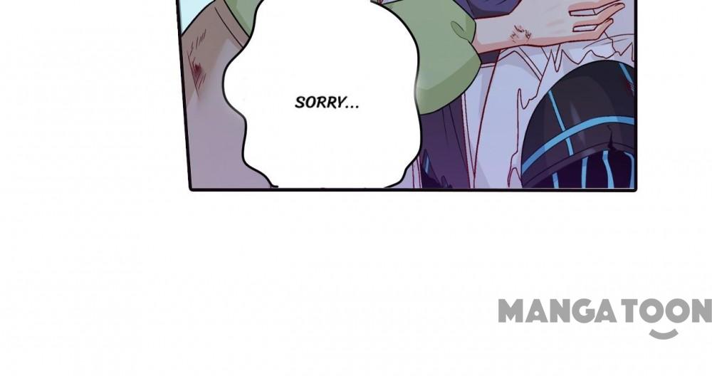 CEO Above, Me Below chapter 313 - page 25