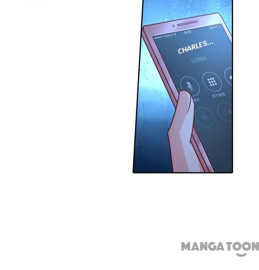 CEO Above, Me Below chapter 313 - page 7