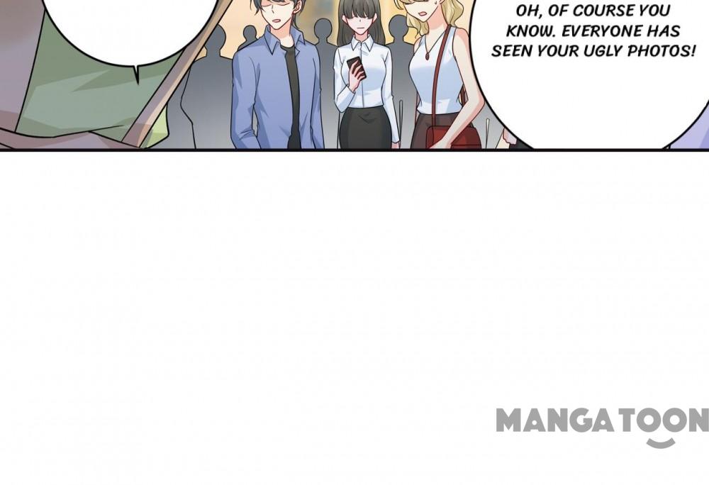 CEO Above, Me Below chapter 312 - page 12