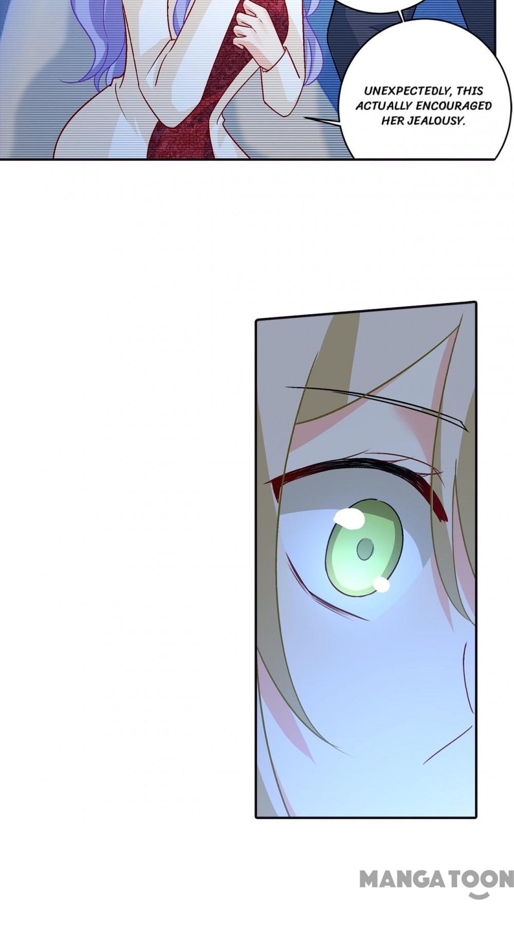 CEO Above, Me Below chapter 312 - page 18