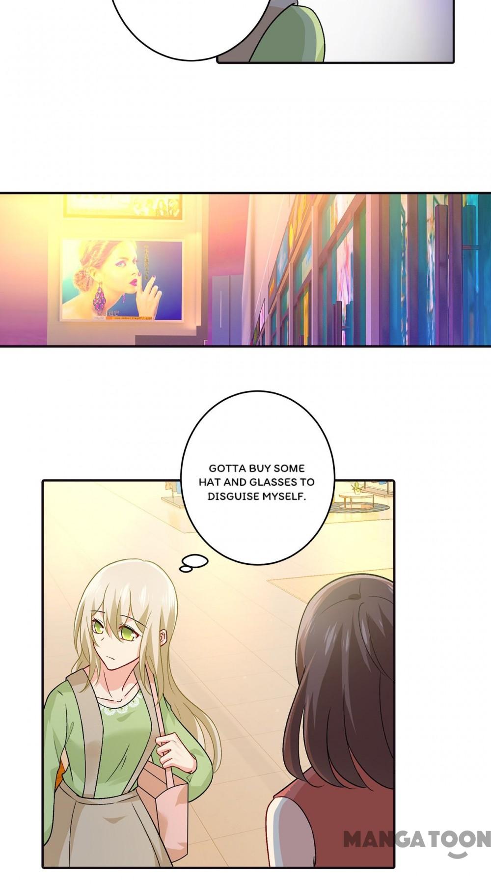 CEO Above, Me Below chapter 312 - page 5