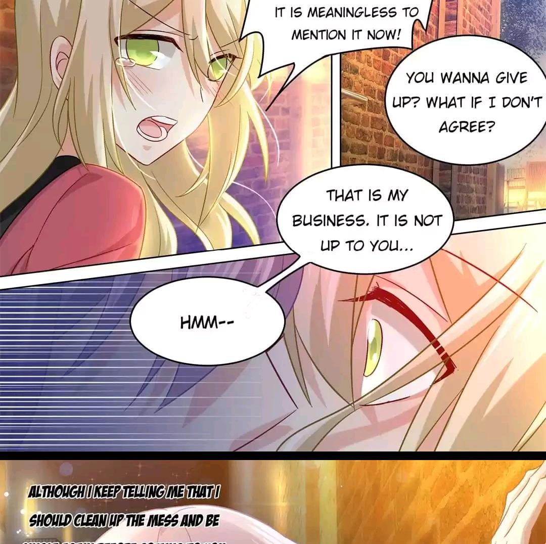 CEO Above, Me Below chapter 170 - page 5