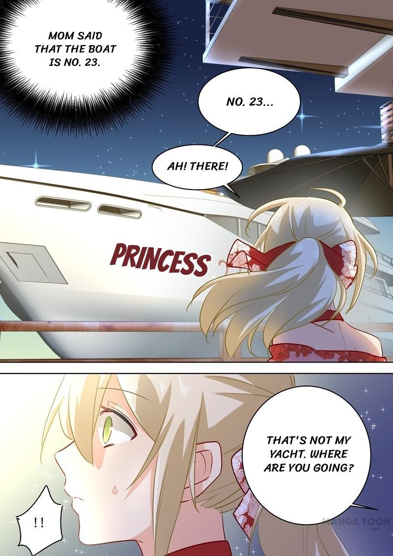 CEO Above, Me Below chapter 68 - page 2