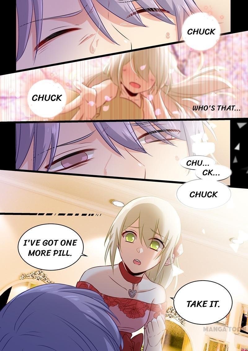 CEO Above, Me Below chapter 63 - page 1