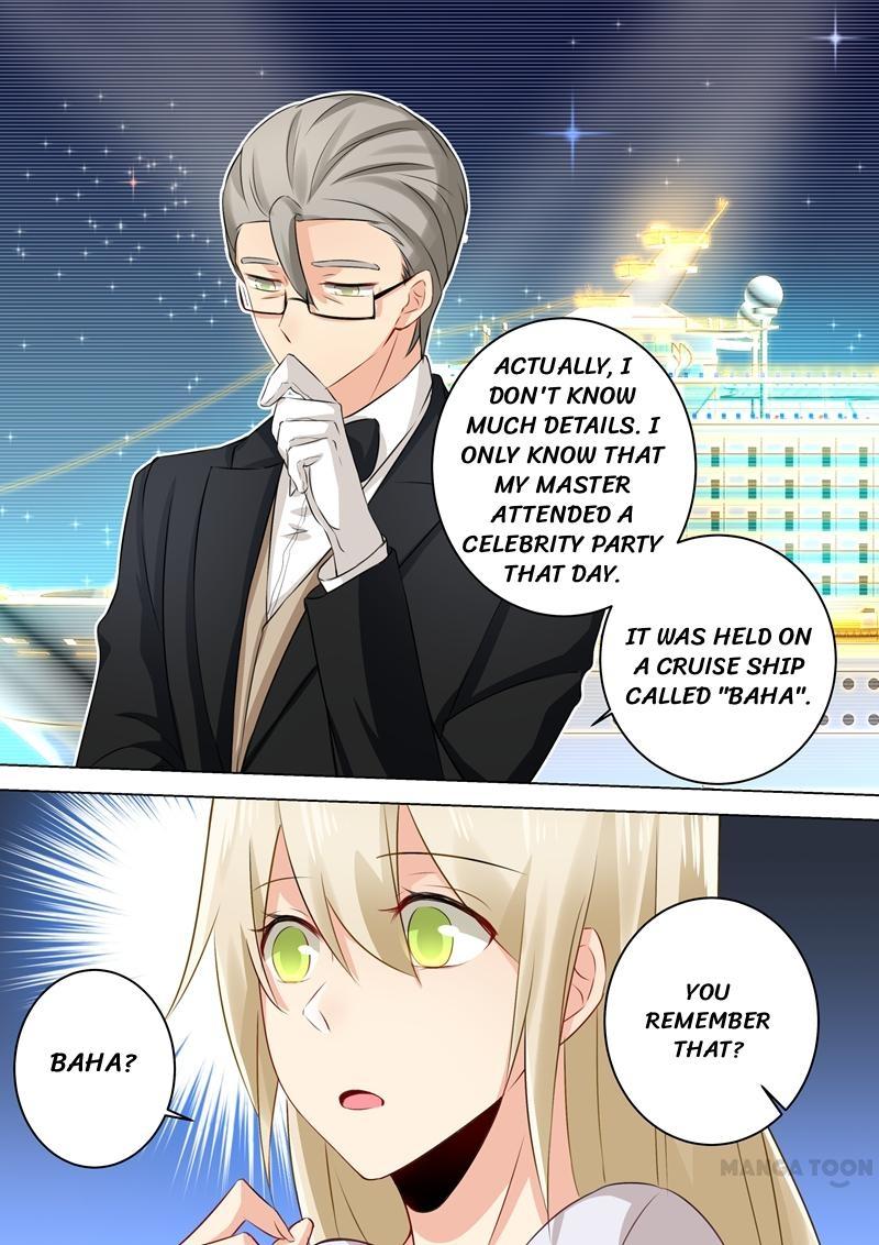 CEO Above, Me Below chapter 46 - page 3