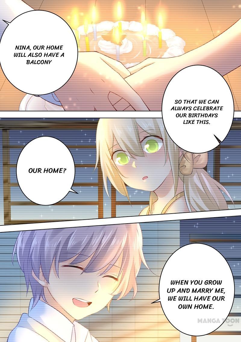 CEO Above, Me Below chapter 42 - page 2