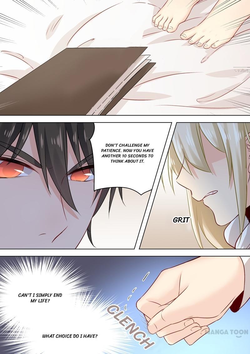 CEO Above, Me Below chapter 40 - page 5