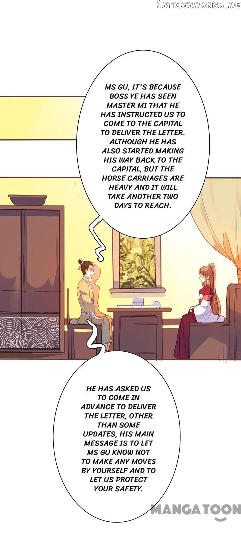 Schemes of a Beauty chapter 63 - page 9