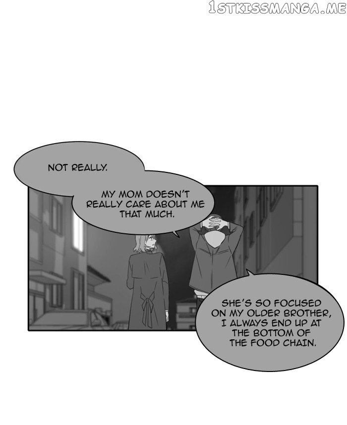 A Good Day to Be a Dog chapter 34 - page 18