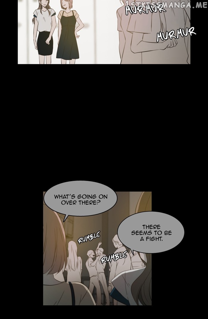 A Good Day to Be a Dog chapter 30 - page 33