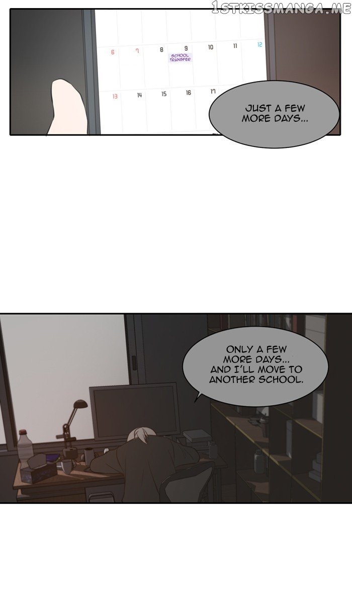 A Good Day to Be a Dog chapter 30 - page 62