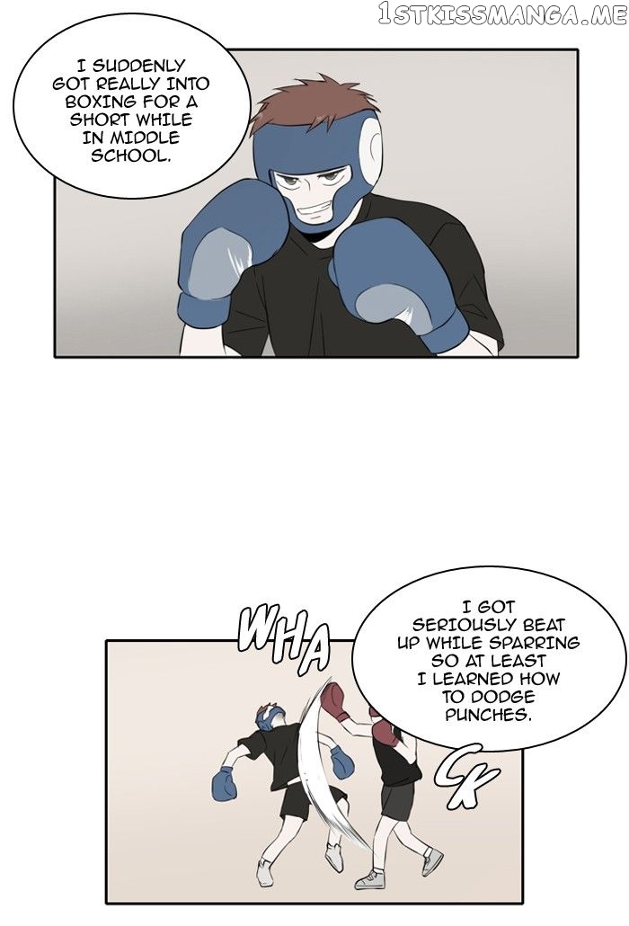 A Good Day to Be a Dog chapter 10 - page 16