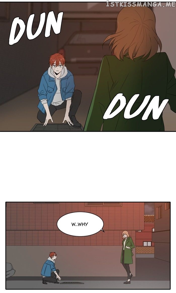 A Good Day to Be a Dog chapter 10 - page 42