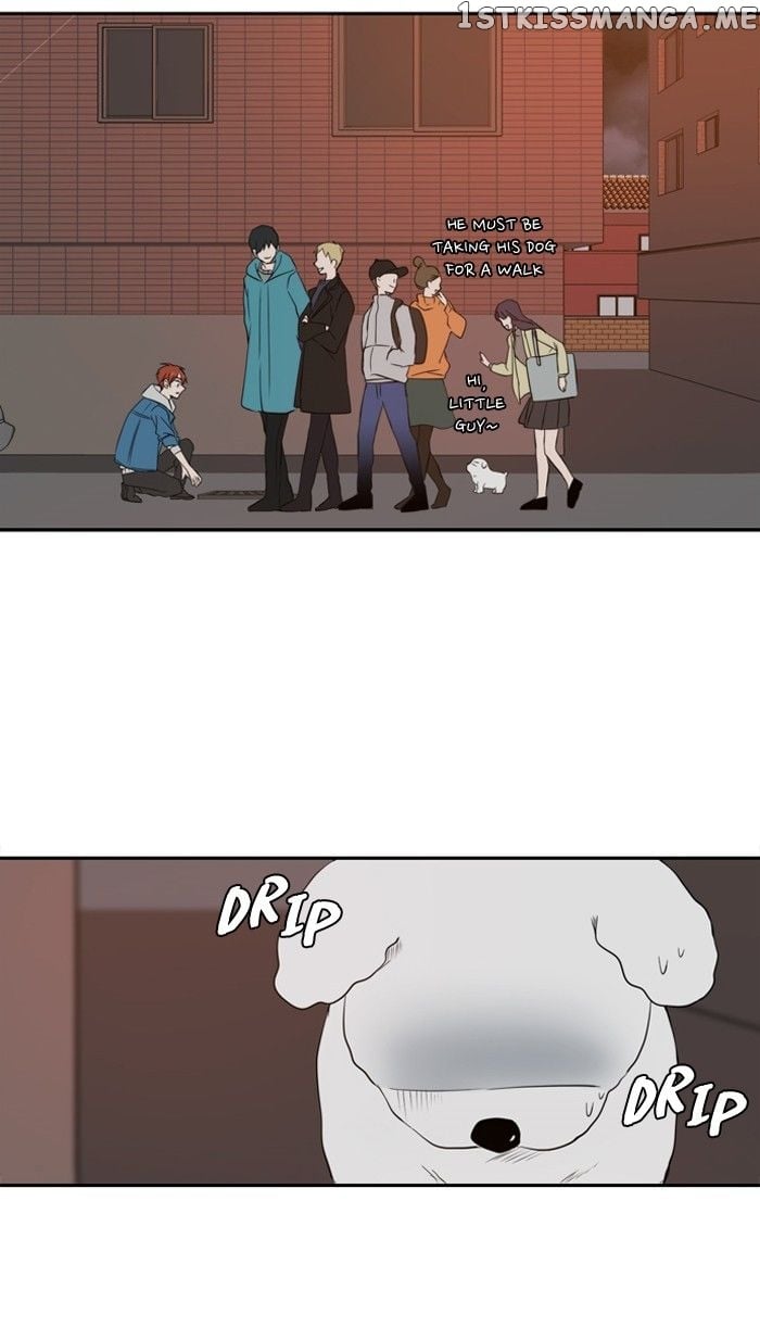 A Good Day to Be a Dog chapter 10 - page 45