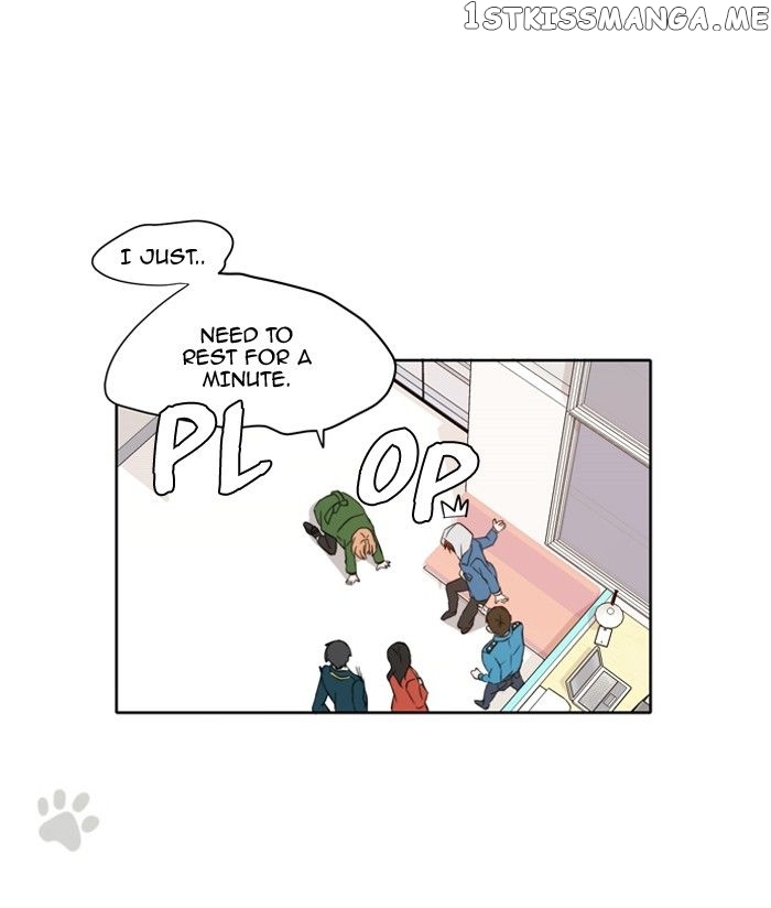 A Good Day to Be a Dog chapter 9 - page 50