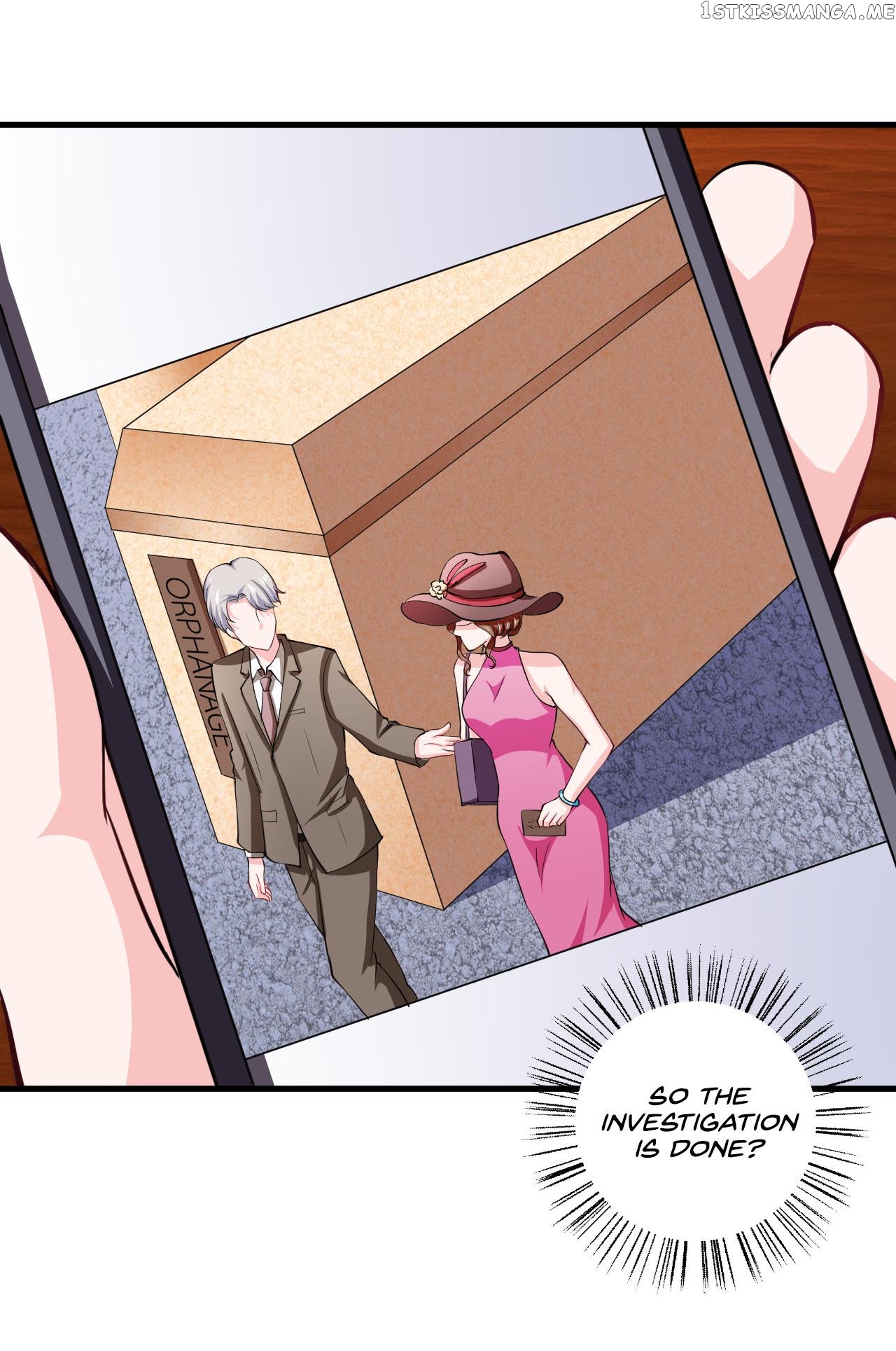 Flash Marriage chapter 99.2 - page 10