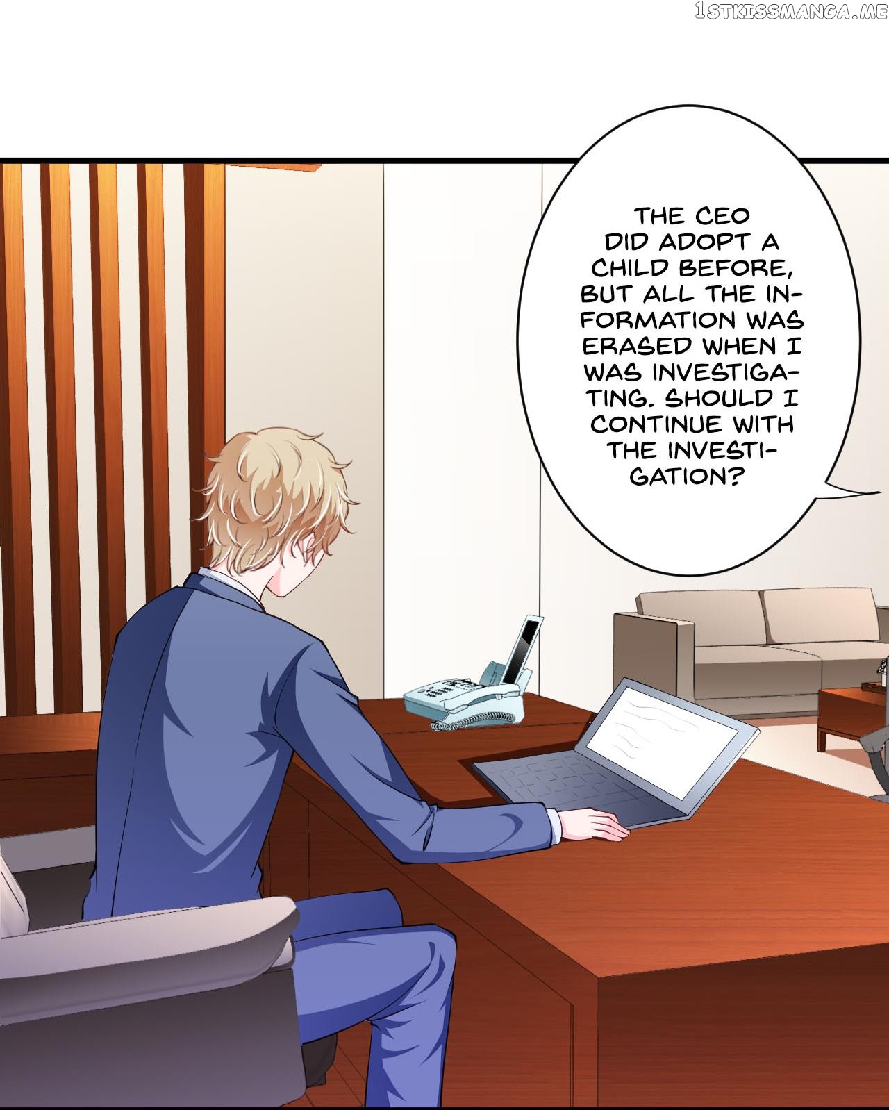 Flash Marriage chapter 99.2 - page 15