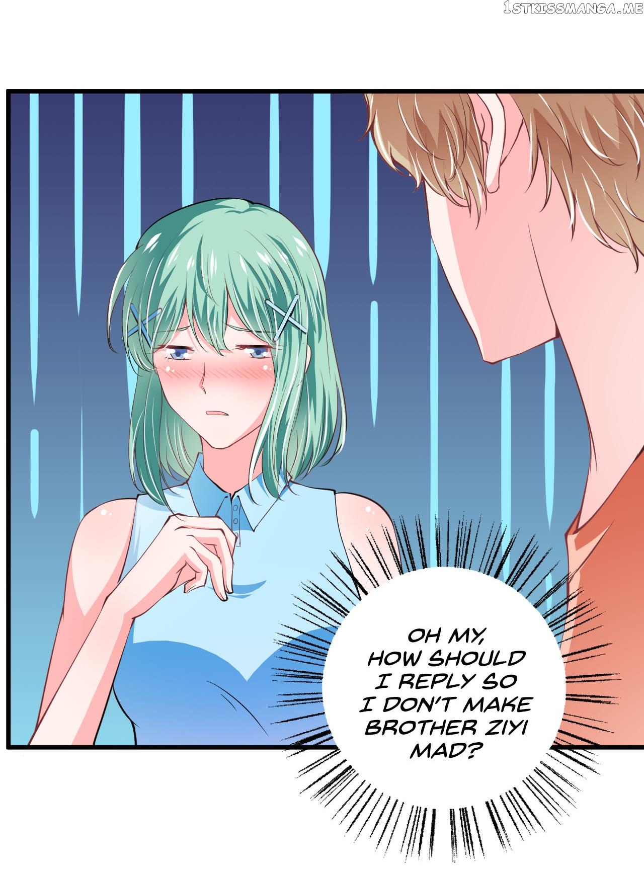 Flash Marriage chapter 94.2 - page 9