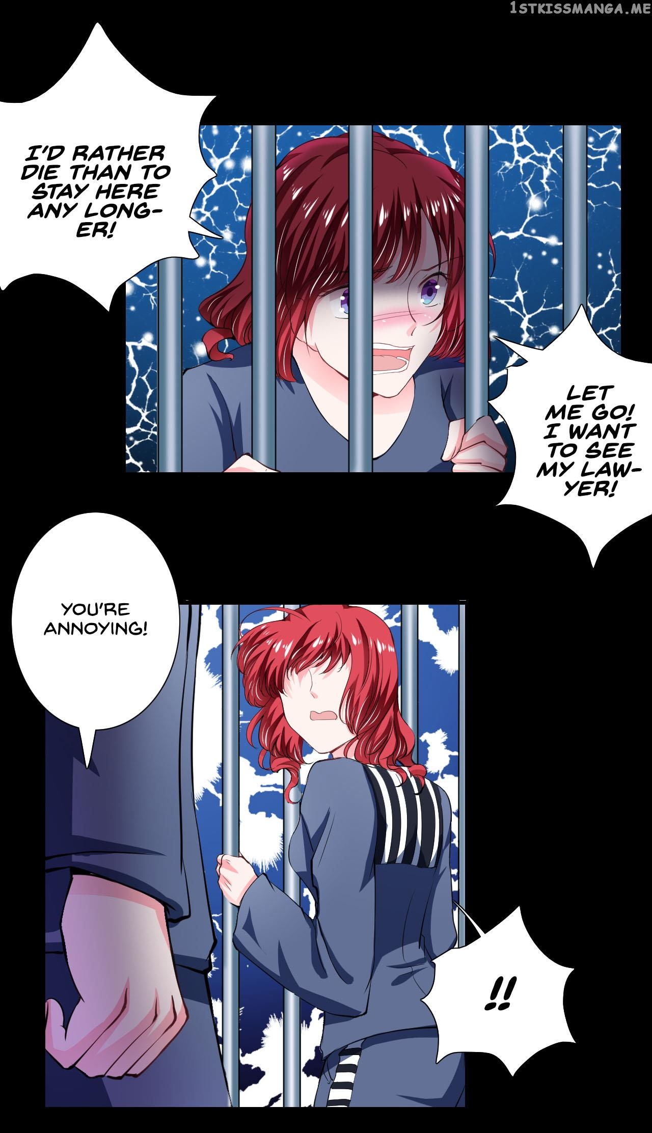 Flash Marriage chapter 92 - page 3