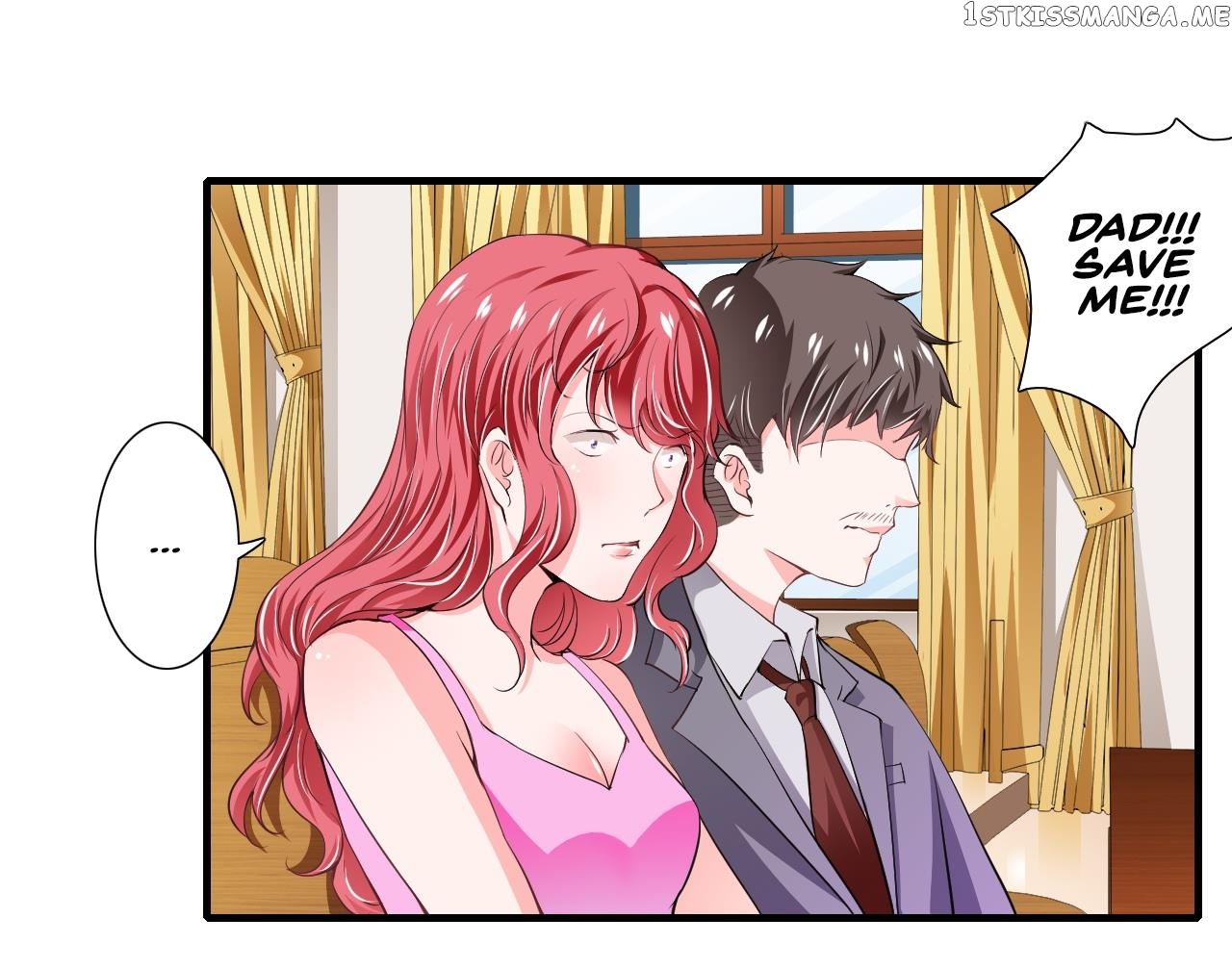 Flash Marriage chapter 89.2 - page 6