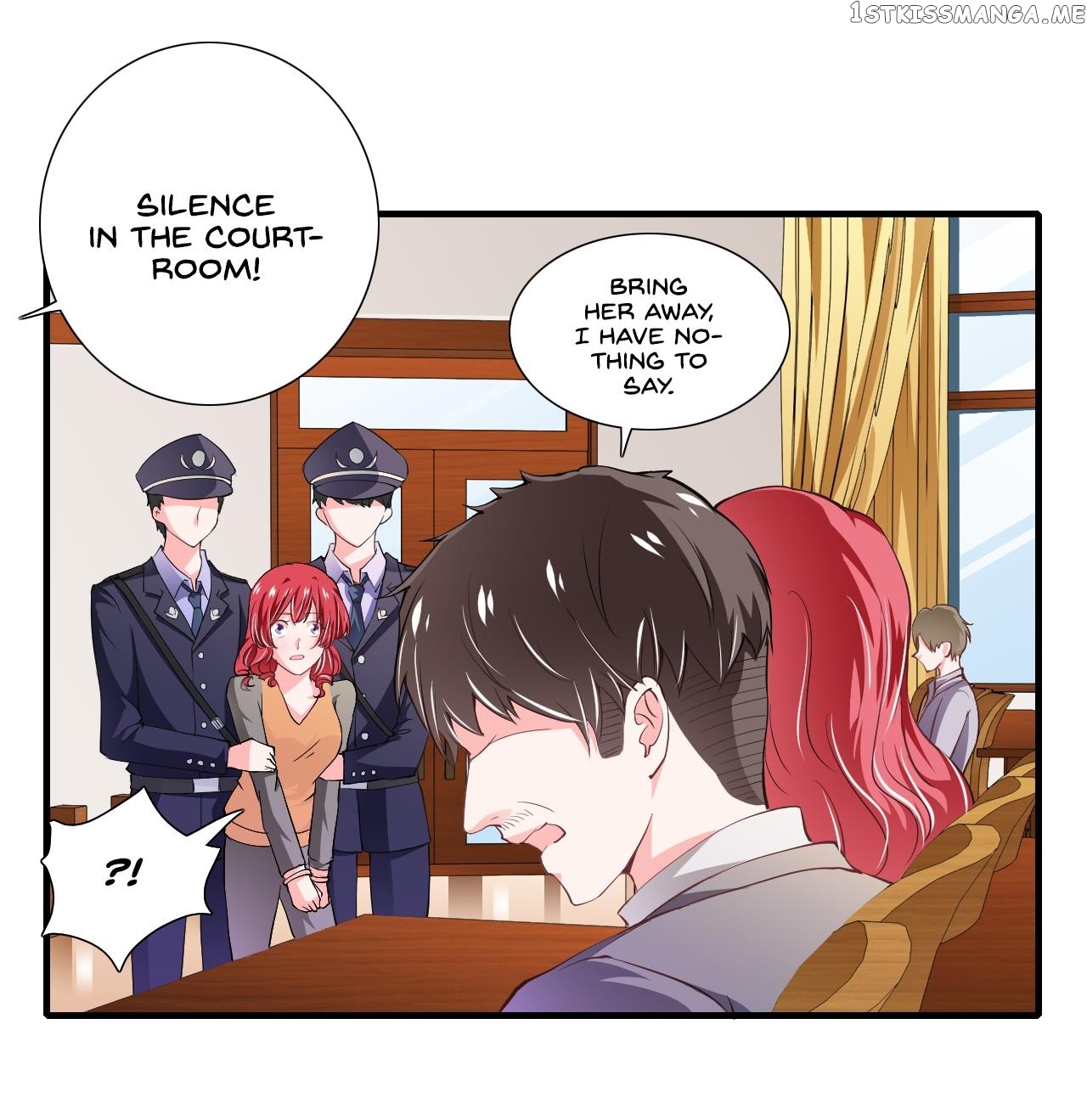 Flash Marriage chapter 89.2 - page 7