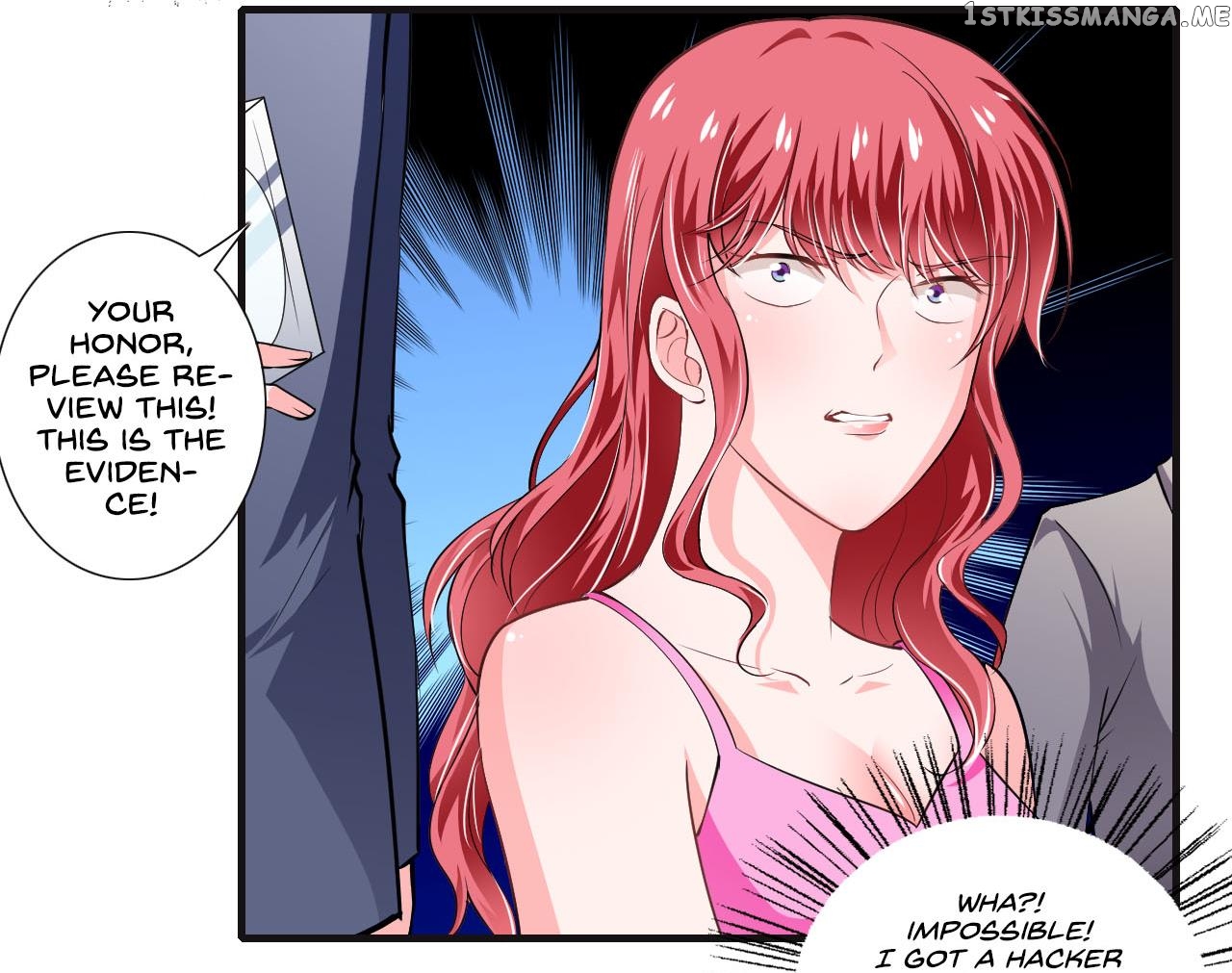 Flash Marriage chapter 89.1 - page 13