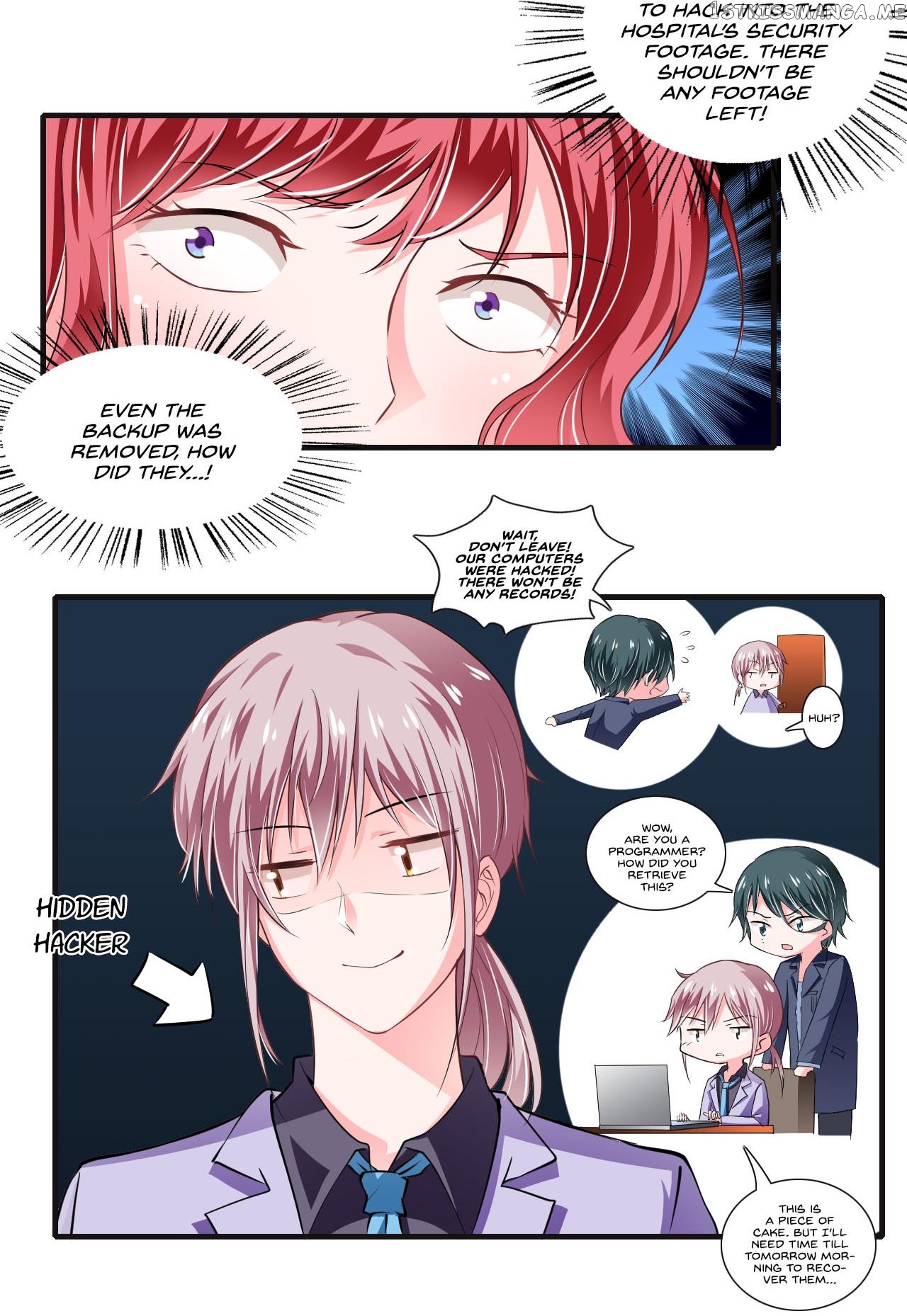 Flash Marriage chapter 89.1 - page 14