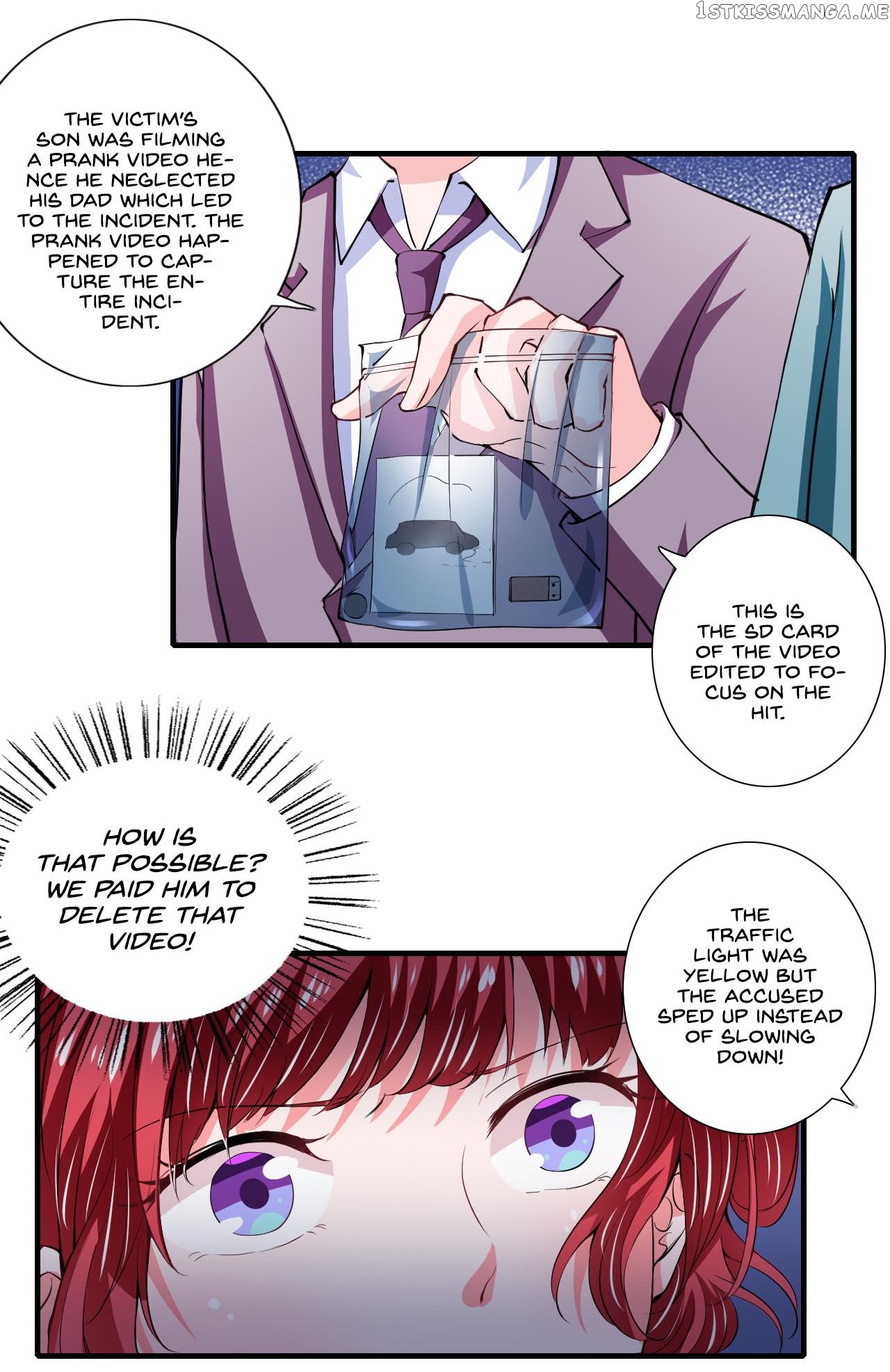 Flash Marriage chapter 88 - page 17