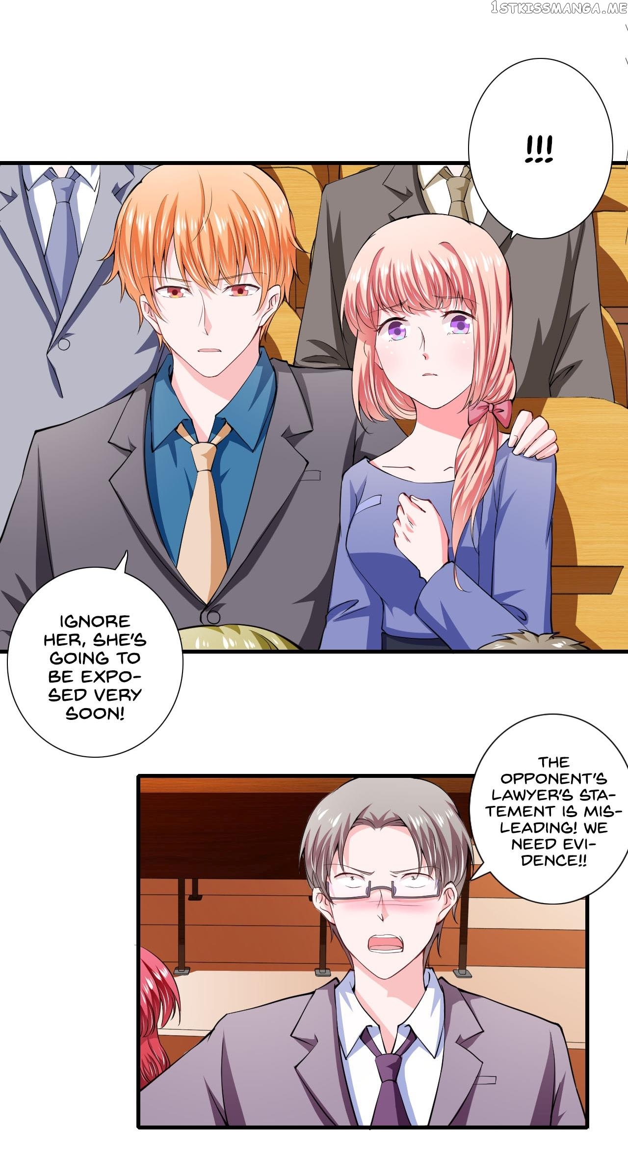 Flash Marriage chapter 88 - page 24