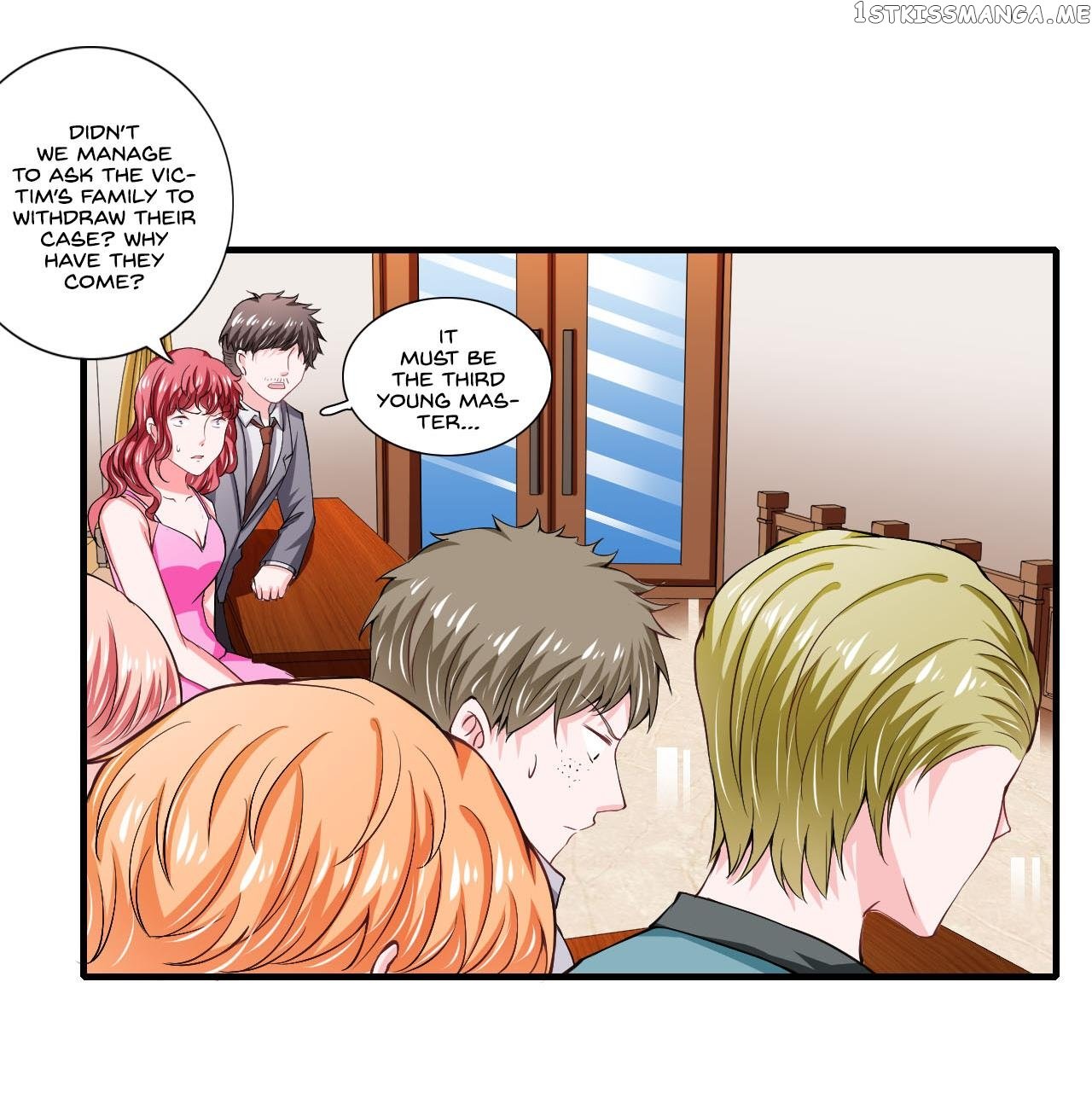 Flash Marriage chapter 88 - page 6