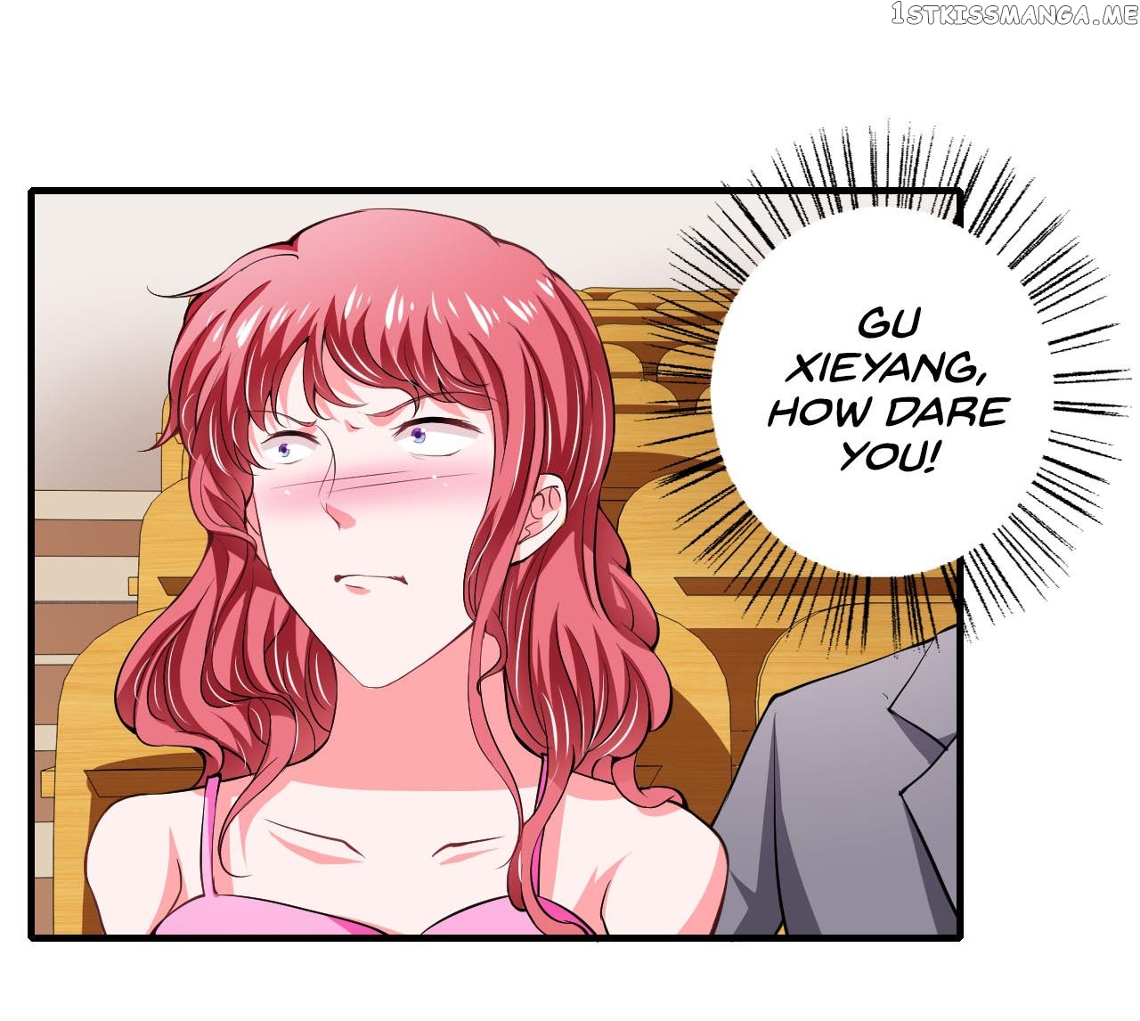 Flash Marriage chapter 88 - page 7