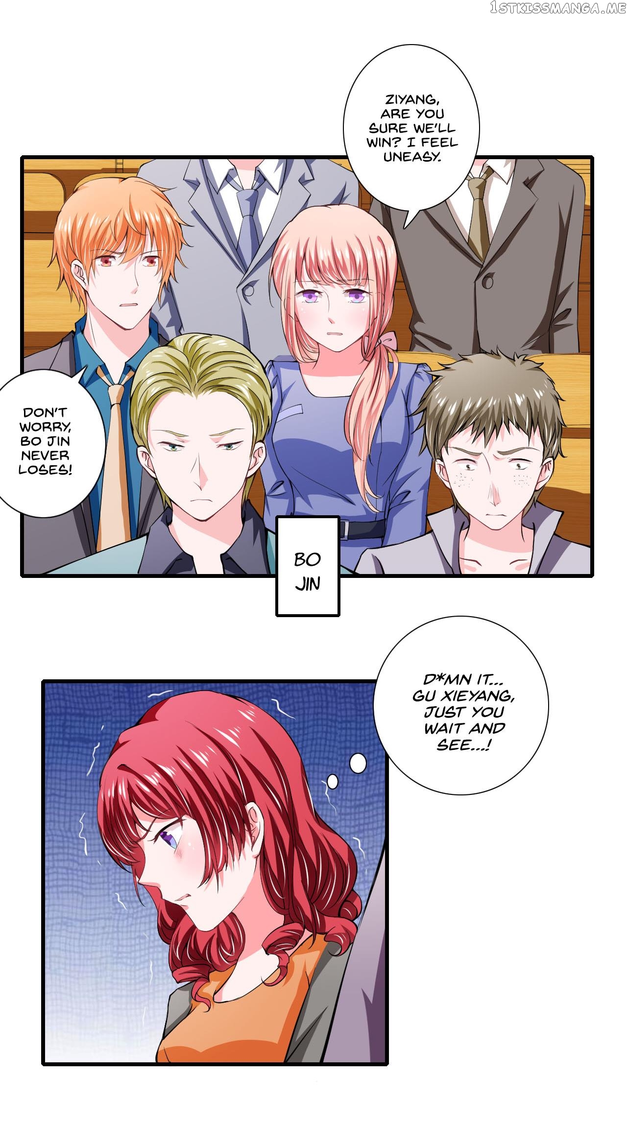 Flash Marriage chapter 88 - page 8