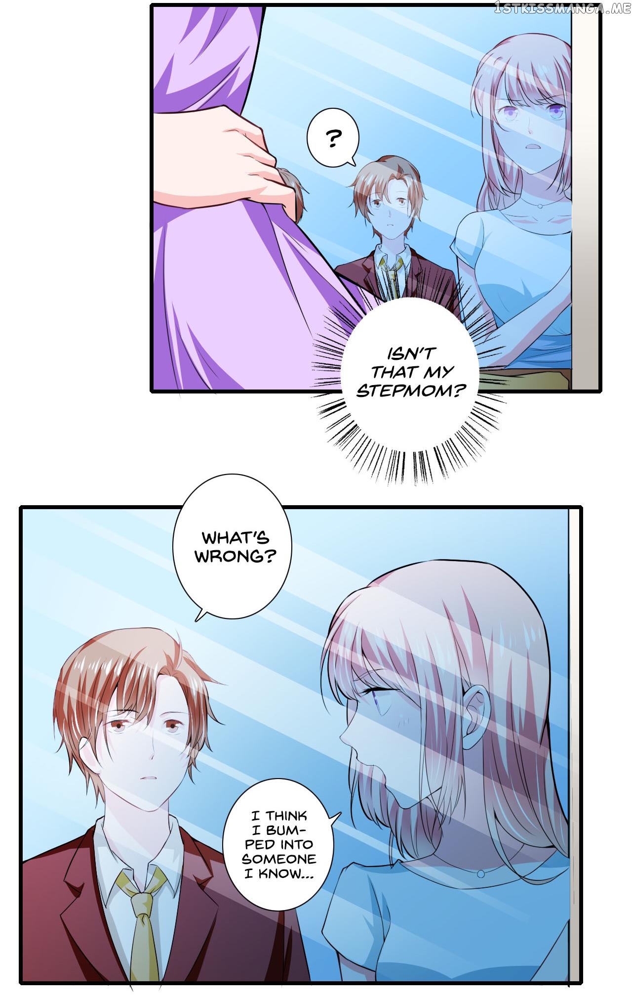 Flash Marriage chapter 84 - page 22