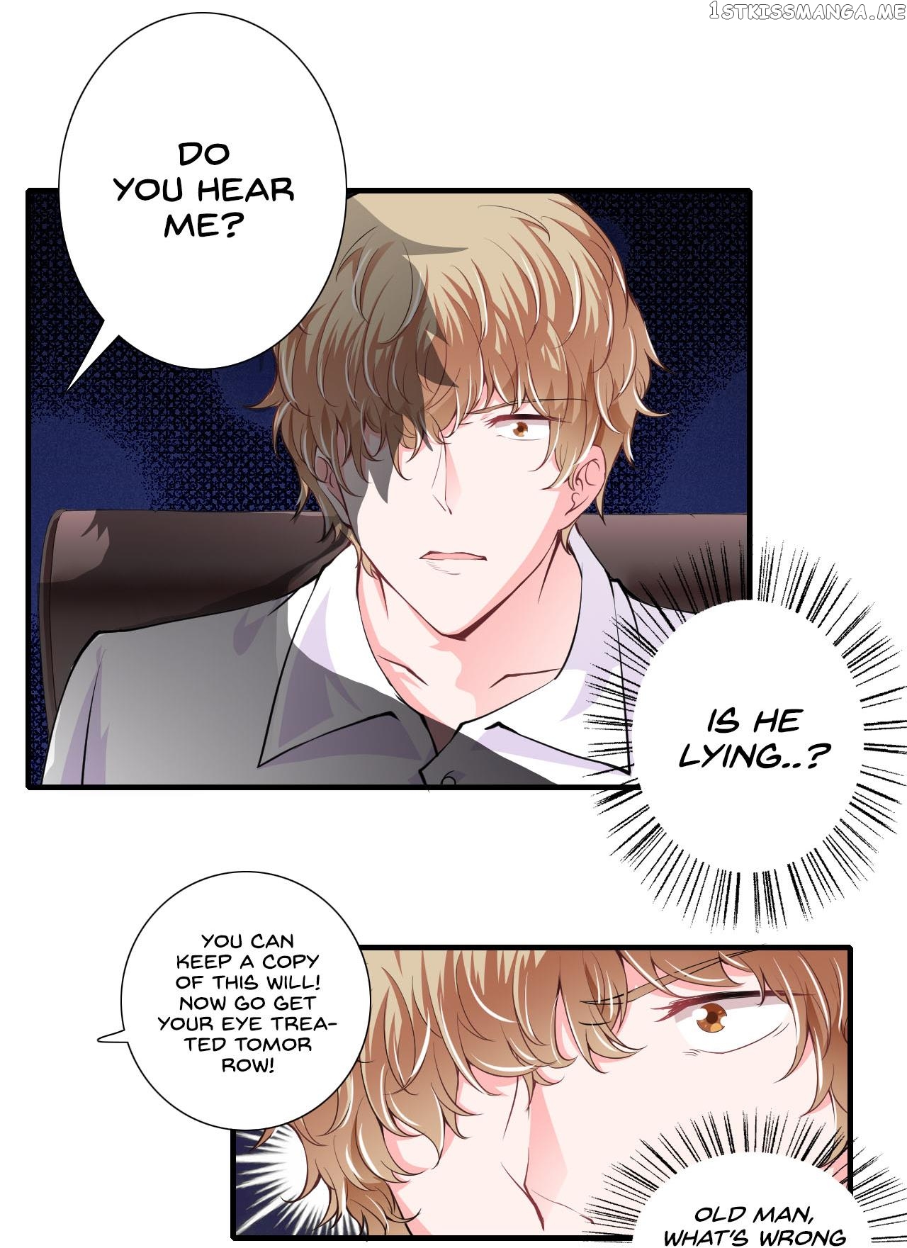 Flash Marriage chapter 83 - page 15