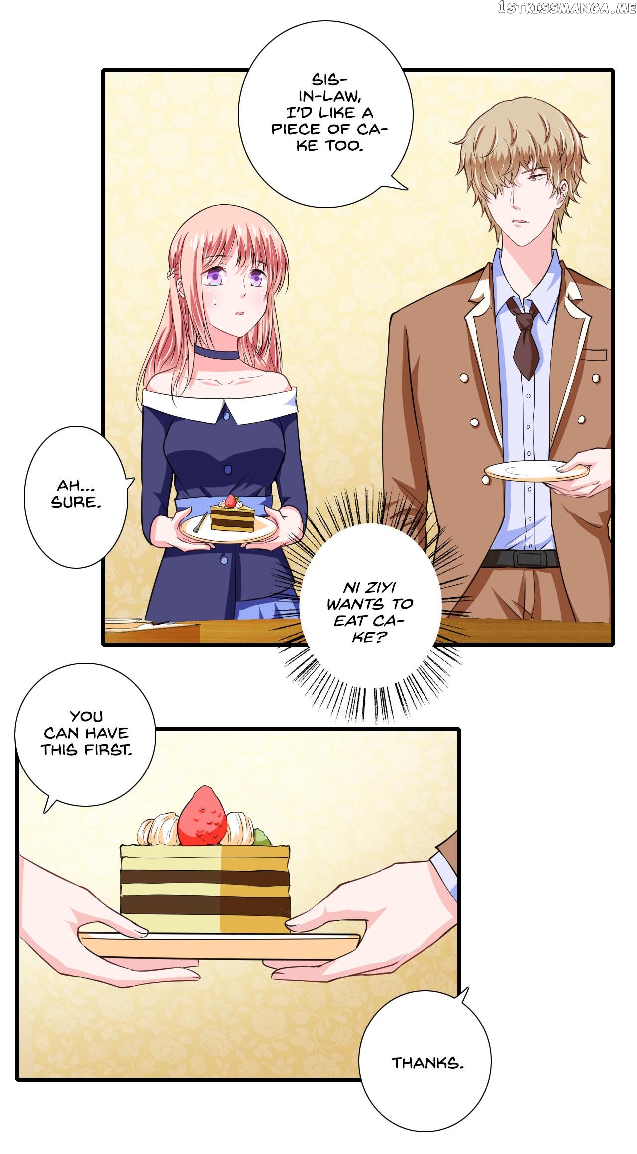 Flash Marriage chapter 81 - page 13