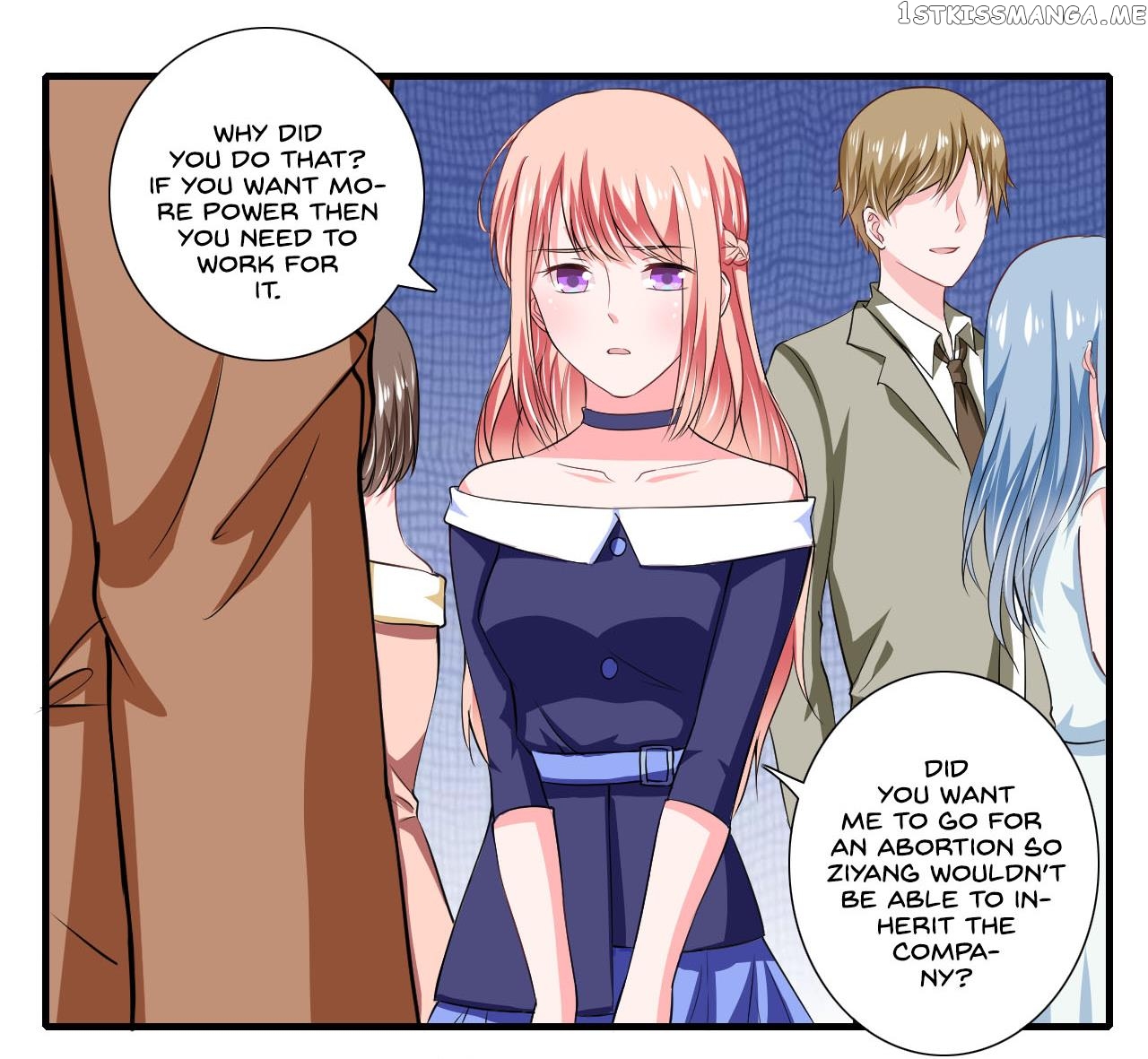 Flash Marriage chapter 81 - page 17