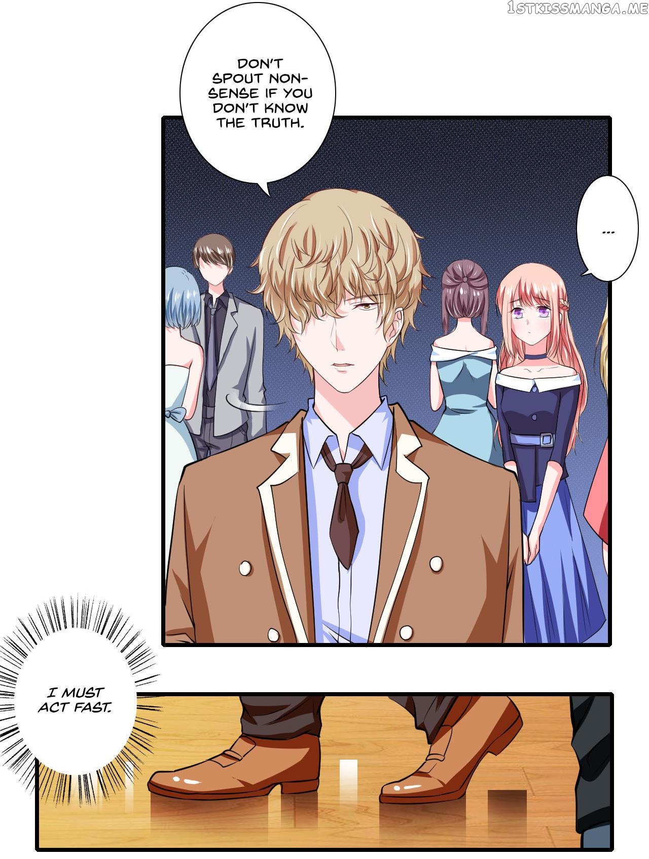 Flash Marriage chapter 81 - page 18