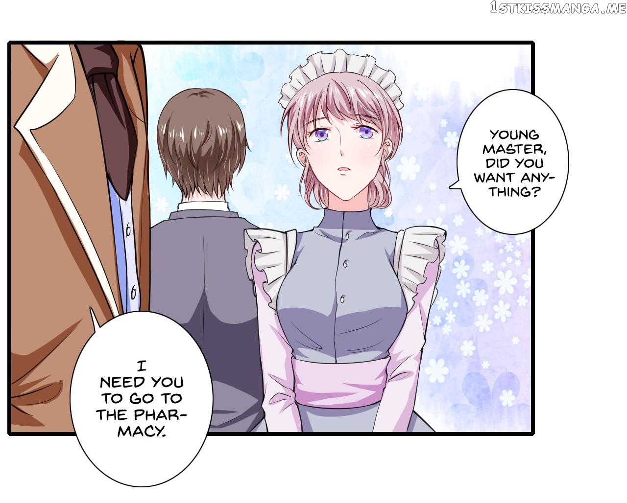 Flash Marriage chapter 81 - page 27