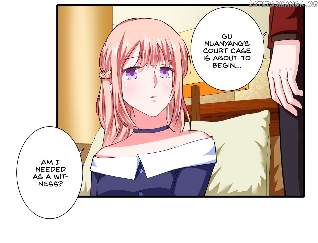 Flash Marriage chapter 80.2 - page 18