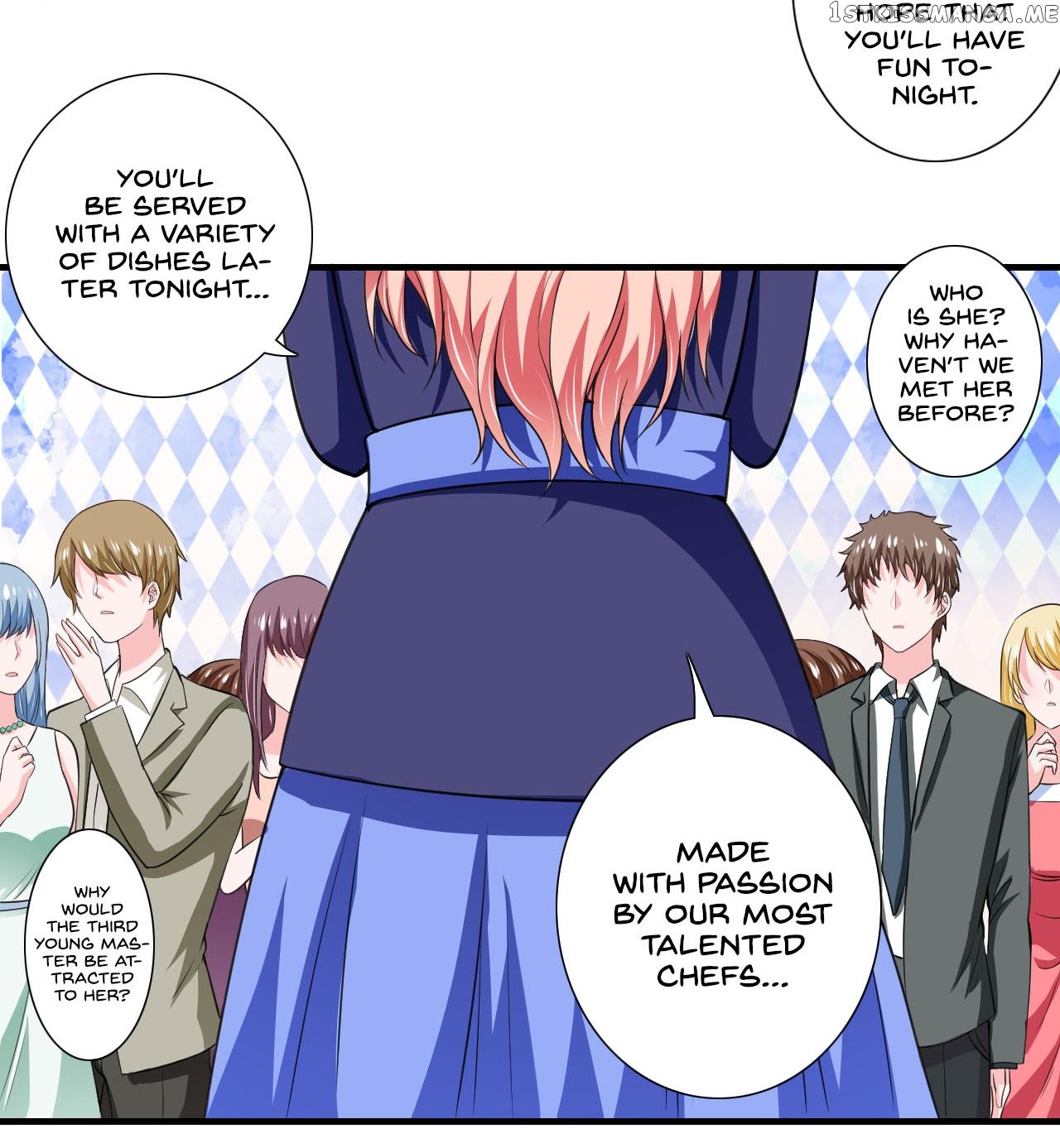 Flash Marriage chapter 79.2 - page 6