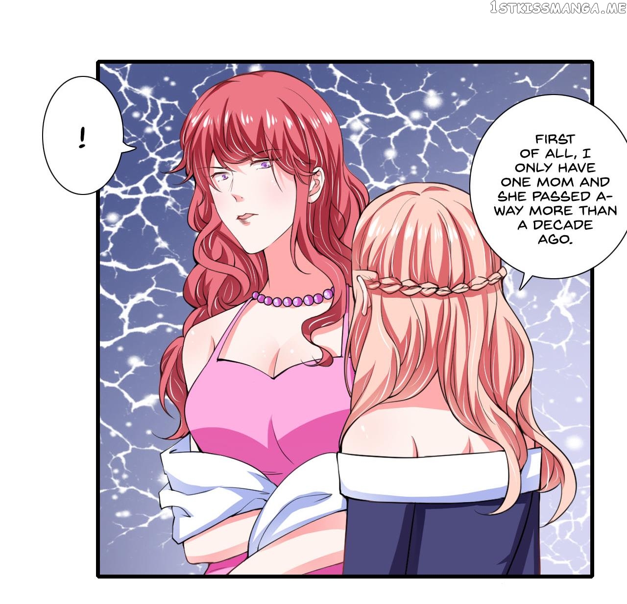 Flash Marriage chapter 78 - page 24