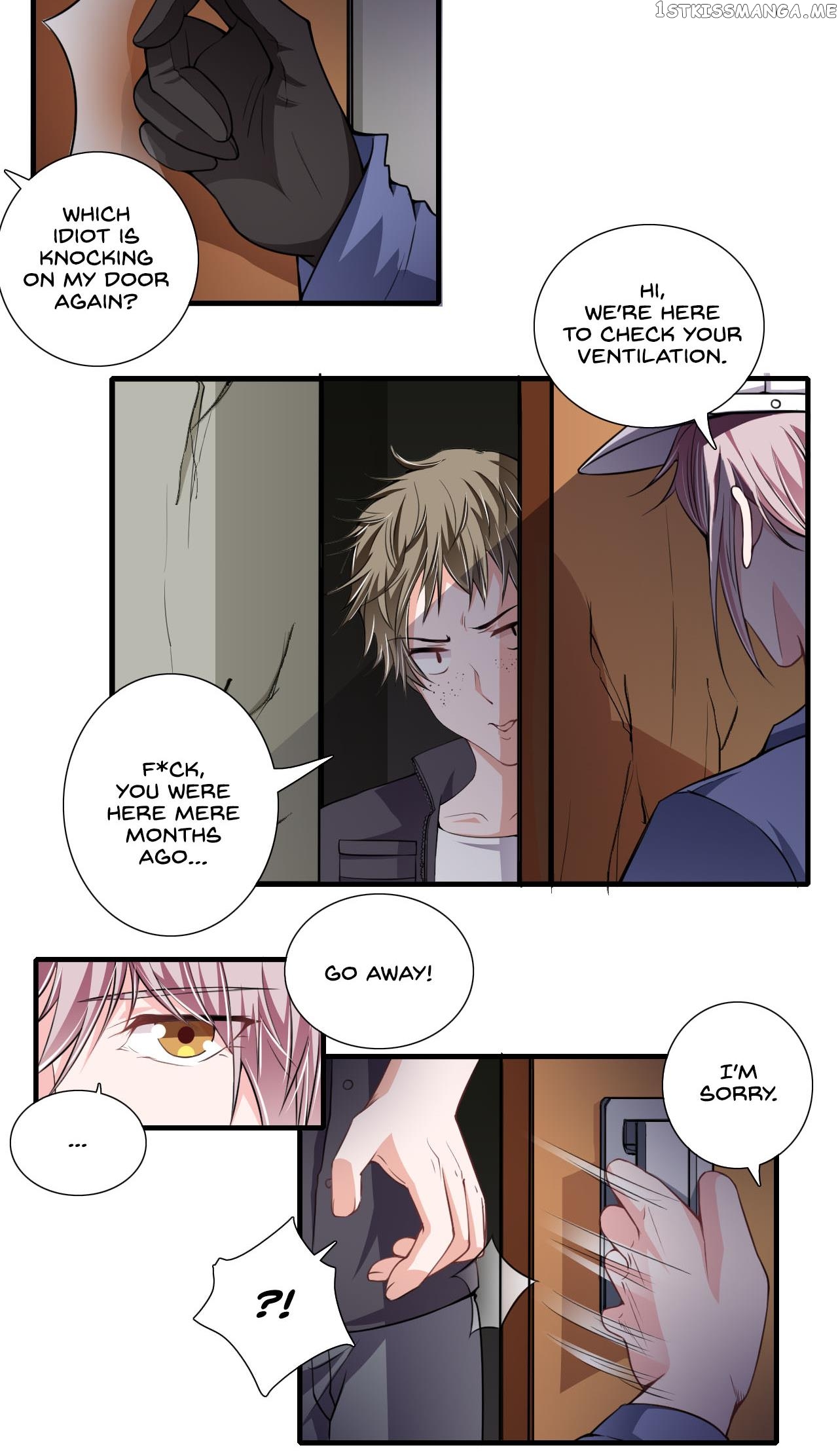 Flash Marriage chapter 76 - page 4