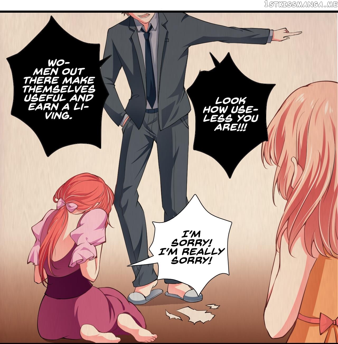 Flash Marriage chapter 75 - page 16