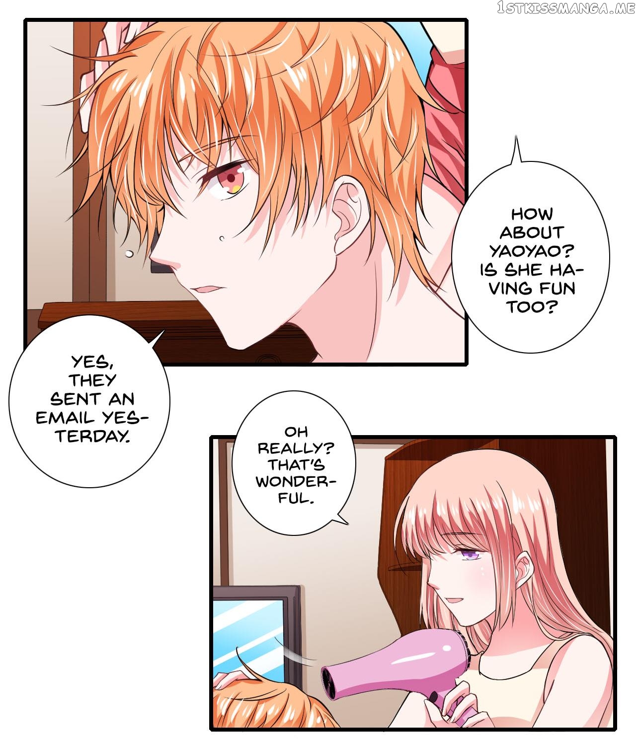 Flash Marriage chapter 74 - page 6